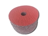4-1/2" x 7/8" Resin Fiber Grinding Discs Ceramic 36 grit