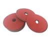4-1/2" x 7/8" Resin Fiber Grinding Discs Ceramic 60 grit