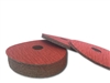 4-1/2" x 7/8" Resin Fiber Grinding Discs Ceramic 80 grit