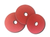 5" x 7/8" Resin Fiber Grinding Discs Ceramic 50 grit