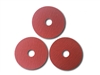 5" x 7/8" Resin Fiber Grinding Discs Ceramic 80 grit