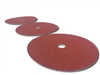 7" x 7/8" Resin Fiber Grinding Discs Ceramic 36 grit