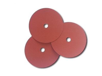 7" x 7/8" Resin Fiber Grinding Discs Ceramic 60 grit
