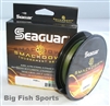 SEAGUAR SMACKDOWN GREEN BRAIDED LINE- 150YDS