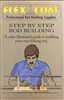 FLEX COAT STEP BY STEP ROD BUILDING BOOK #D10