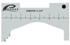 PROMAR ALUMINUM LOBSTER GAUGE- #AC-310