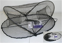 PROMAR COLLAPSIBLE LOBSTER/CRAB/CRAWFISH TRAP #TR-301
