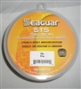 SEAGUAR STS SALMON & TROUT/STEELHEAD FLUOROCARBON LEADER- 100YDS