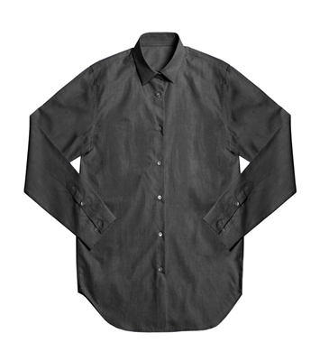 Forest Button-Up