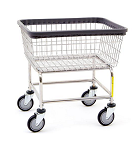 R&B 100E Stardard Laundry Cart