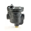 3/4" steam trap - Boiler Parts