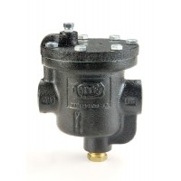 3/4" steam trap - Boiler Parts