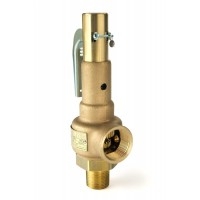 1" safety valve - Boiler Parts