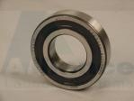 F100109P Motor Bearing 6207-2RS