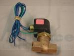 F380700P Valve Solenoid 1/2" 120V Hays