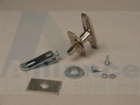 K169 Kit Lint Door - Cissell Dryer Parts