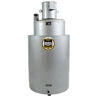 Rema Dri Vac Air Vacuum RP-2 w/Stainless Steel Tank