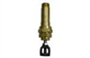 V131 Buck Valve Long - United Brass Works