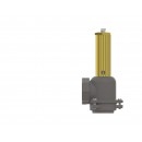 VC162 Air Vacuum Valve - United Brass Works