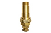 X180 Buck Valve Short - United Brass Works