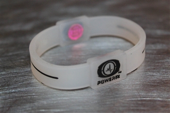 PowerFX Series Clear and Black