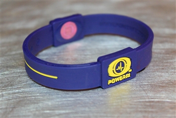 PowerFx Wristband