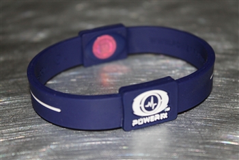 PowerFX Series Blue and White