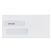 Large Double Window Envelope