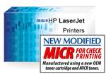 Premium MICR Toner Cartridge for HP LaserJet 5000, 5100