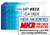 Premium MICR Toner Cartridge for HP LaserJet 8100