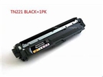 Premium Brother RTTN221BK TN 221 BLACK TONER