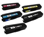 TN-310M or TN-315M Toner Cartridge