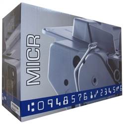 Advantage MICR Toner for HP P4015n, P4510n, P4515n - CC364X MICR
