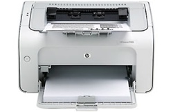 HP P1005 MICR Laser Printer CB410A