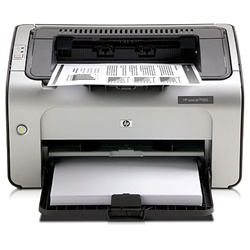 HP P1006 MICR Laser Printer CB411A
