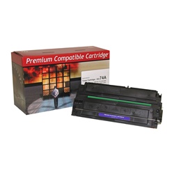 Premium Toner Cartridge for HP LaserJet 4L, 4P