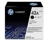 Genuine HP 4250 / 4350 / 4240 Std Yield Toner Cartridge Q5942A