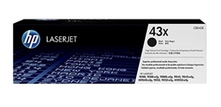 Genuine HP 9000 Toner Cartridge (C8543X) - New