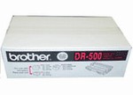 Genuine Brother DR500 Drum Unit