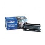 Genuine Brother HL-4040/DCP-9040/MFC-9440/MFC-9840 High Yield Black Toner - TN115BK