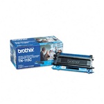 Genuine Brother HL-4040/DCP-9040/MFC-9440/MFC-9840 High Yield Cyan Toner - TN115C