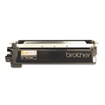 Genuine Brother HL-3040/HL-3070CW/MFC-9010CN/MFC-9120CN/MFC-9320CW Black Toner - TN210BK