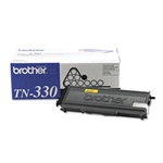 Genuine Brother TN330 Toner