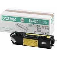 Genuine Brother TN430 Toner Cartridge