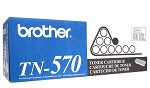 Genuine Brother TN570 Toner Cartridge
