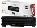 Genuine 3500B001AA Toner Cartridge for Canon 128