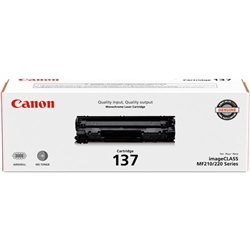 Genuine 9435B001AA Toner Cartridge for Canon 137