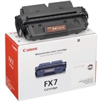 Canon Brand FX7 Toner Cartridge - New