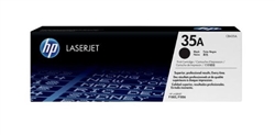 Genuine CB435A Toner Cartridge - New