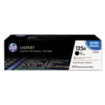 HP BLACK Dual-Pack TONER FOR CP1215/CP1515N/CP1518